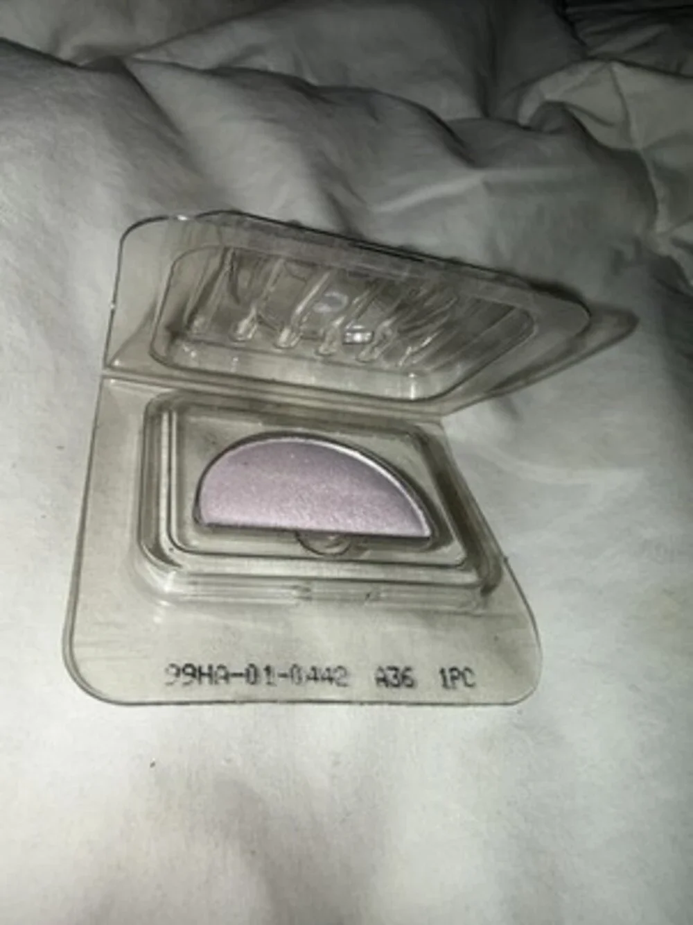 Estee Lauder Pure Color Eyeshadow Refill Iris Mettalic